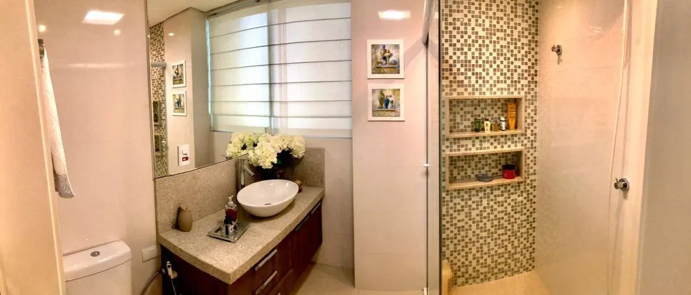 Apartamento, 3 quartos, 120 m² - Foto 11