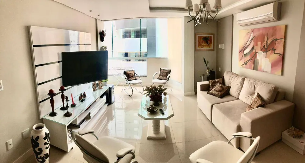 Apartamento, 3 quartos, 120 m² - Foto 13