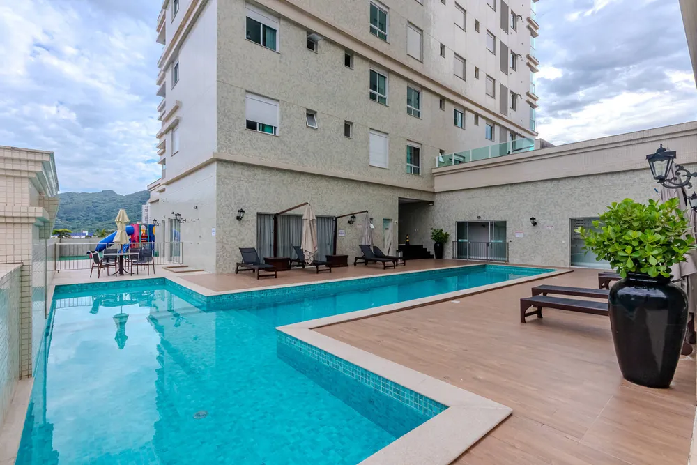 Apartamento, 3 quartos, 139 m² - Foto 3
