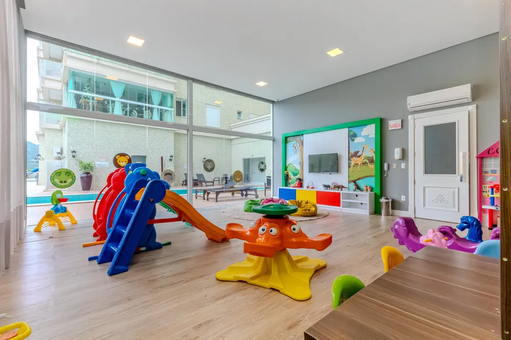 Apartamento, 3 quartos, 139 m² - Foto 6