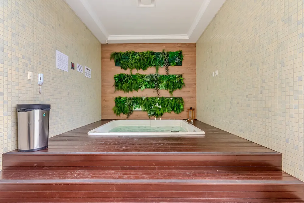 Apartamento, 3 quartos, 139 m² - Foto 5