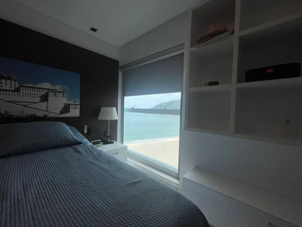 Apartamento, 4 quartos, 200 m² - Foto 4