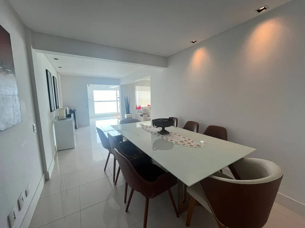 Apartamento, 4 quartos, 200 m² - Foto 7