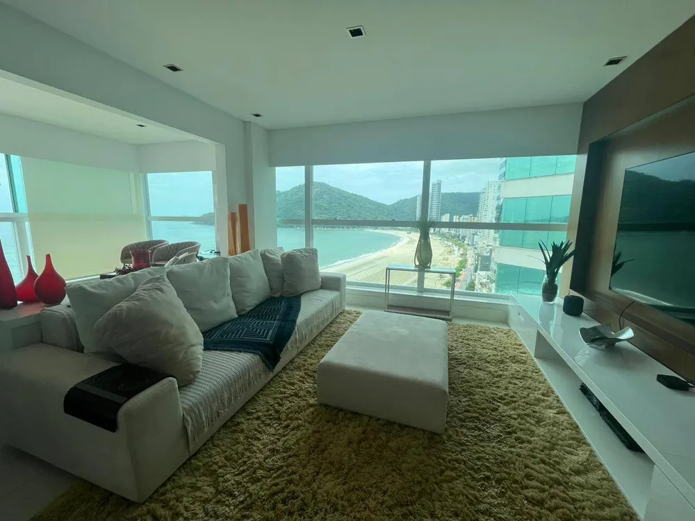 Apartamento, 4 quartos, 200 m² - Foto 11