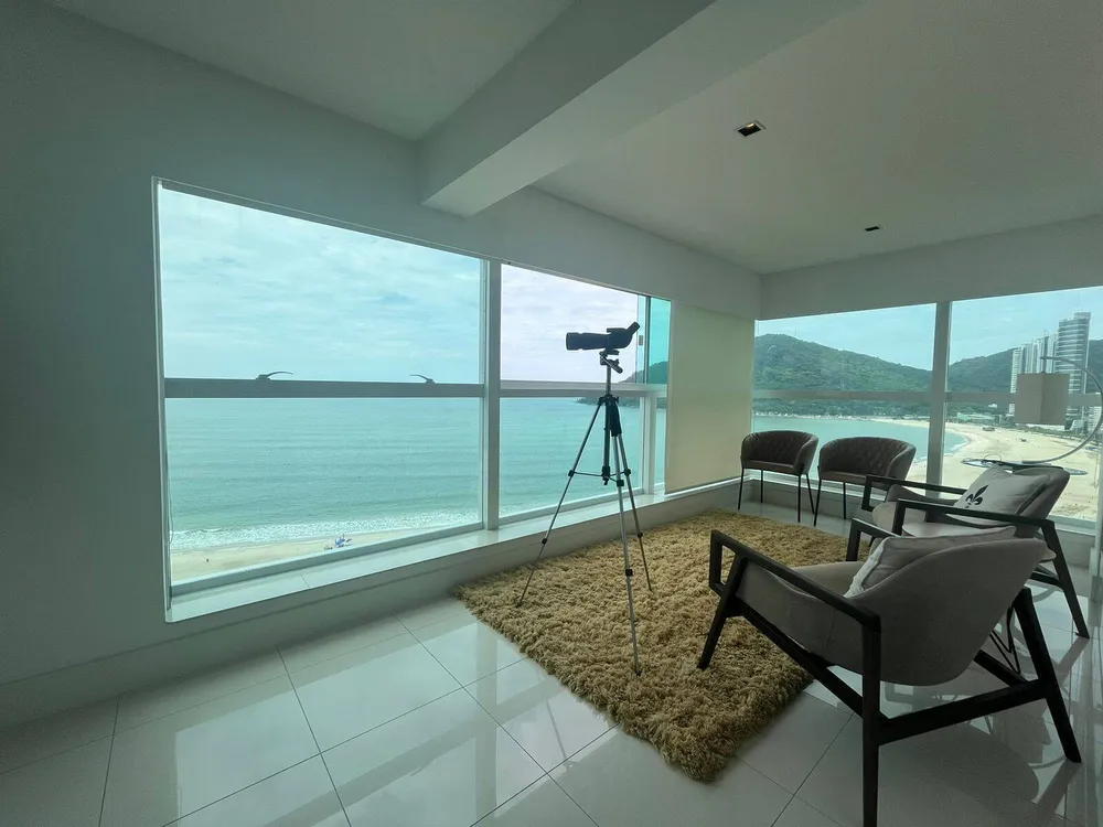 Apartamento, 4 quartos, 200 m² - Foto 3