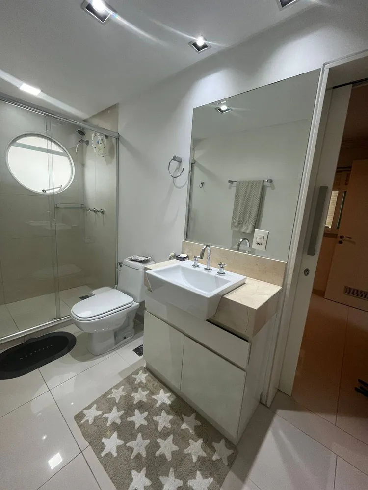 Apartamento, 4 quartos, 200 m² - Foto 12
