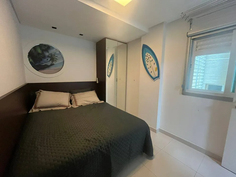 Apartamento, 4 quartos, 200 m² - Foto 5