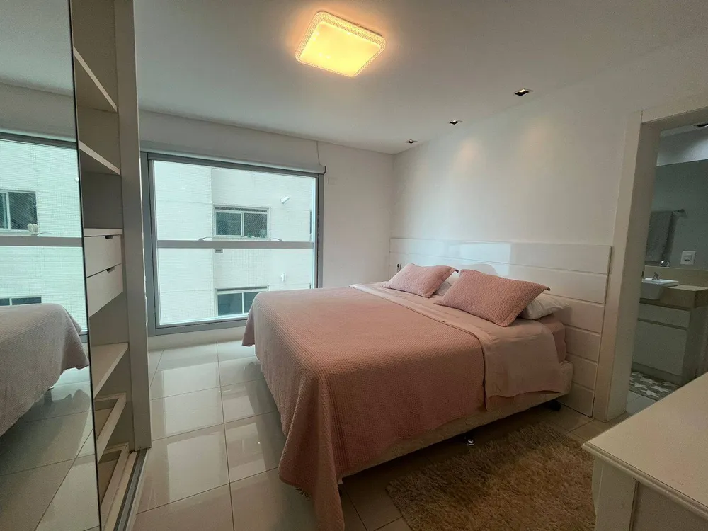 Apartamento, 4 quartos, 200 m² - Foto 6