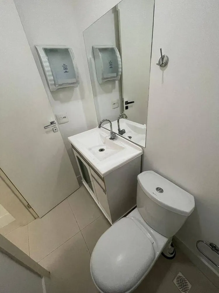 Sala-Conjunto, 12 m² - Foto 4