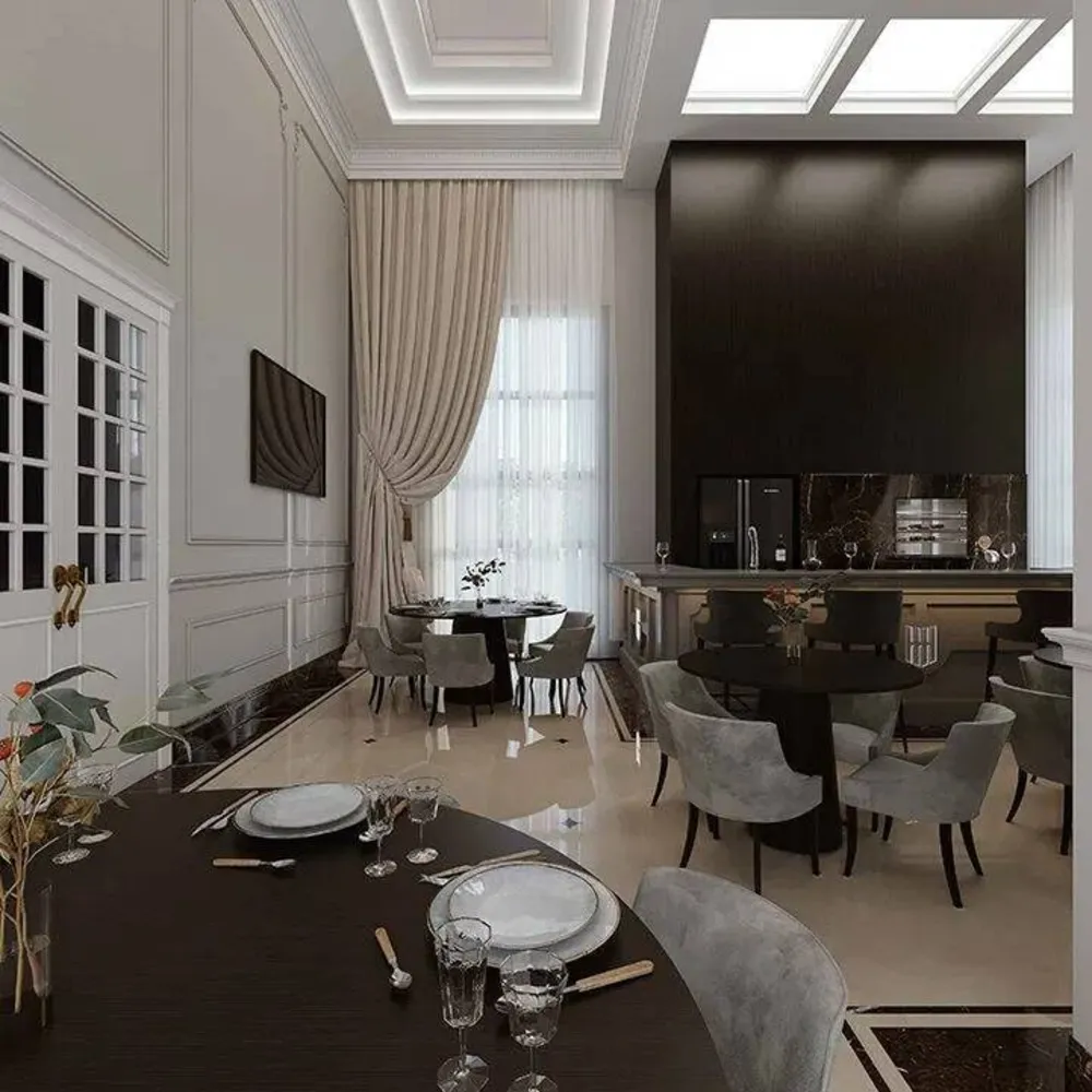 Apartamento, 3 quartos, 120 m² - Foto 6