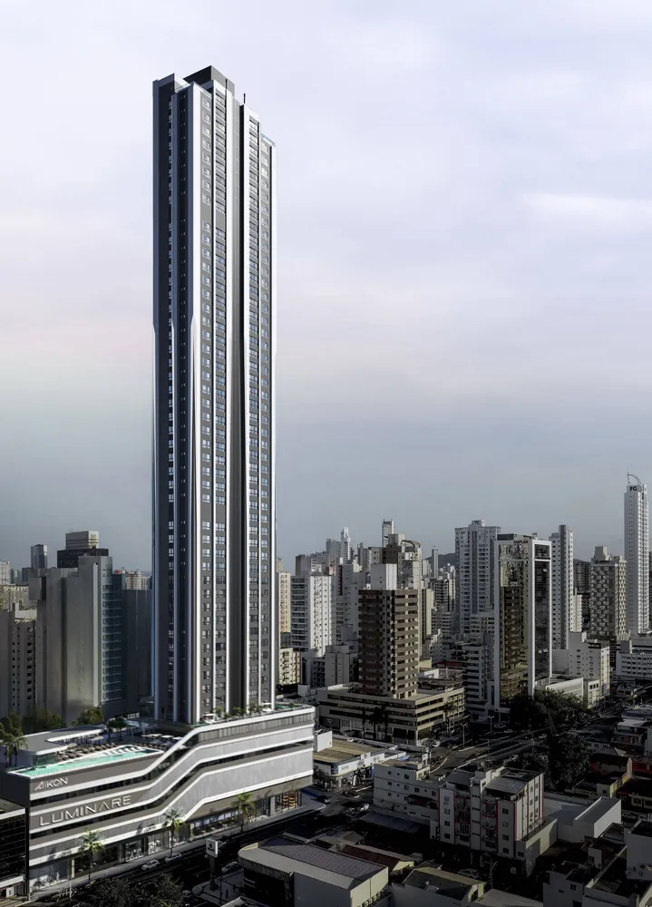 Apartamento, 3 quartos, 160 m² - Foto 1