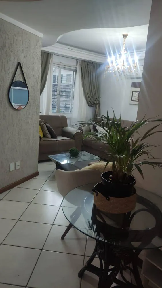 Apartamento, 3 quartos, 80 m² - Foto 8