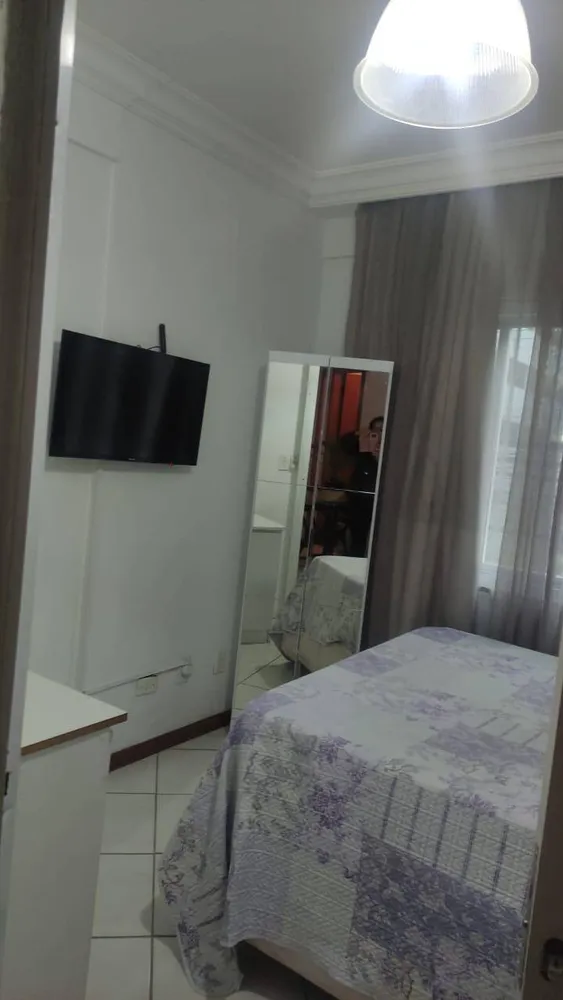 Apartamento, 3 quartos, 80 m² - Foto 4