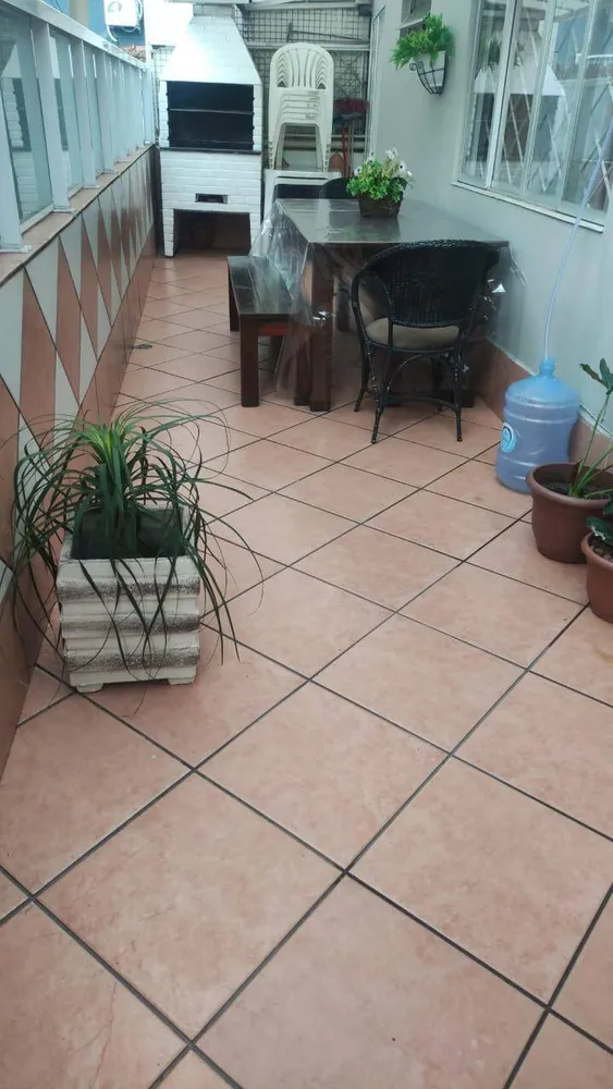 Apartamento, 3 quartos, 80 m² - Foto 11