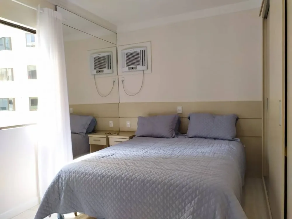 Apartamento, 3 quartos, 100 m² - Foto 3