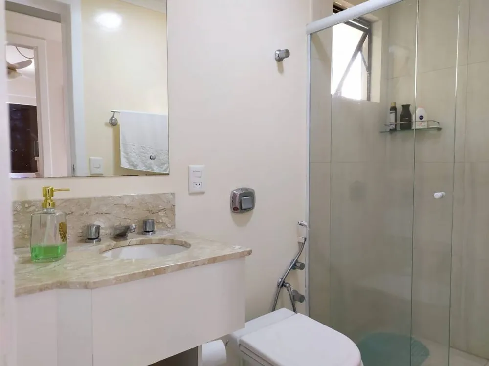 Apartamento, 3 quartos, 100 m² - Foto 8