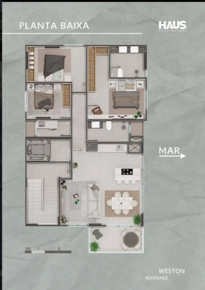 Apartamento, 112 m² - Foto 8
