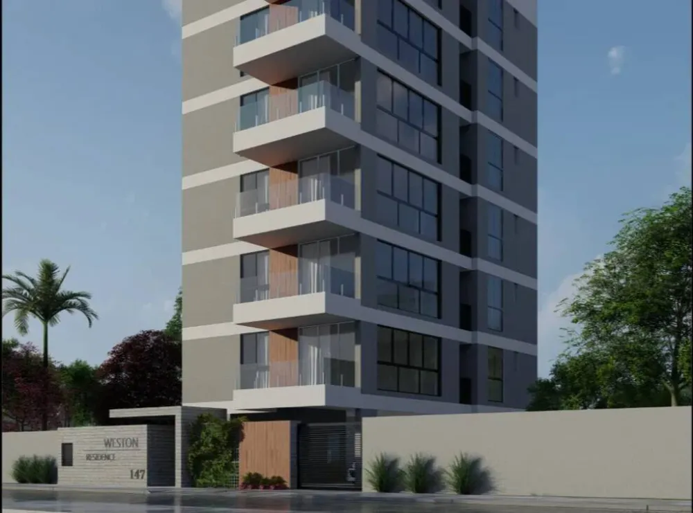 Apartamento, 112 m² - Foto 1
