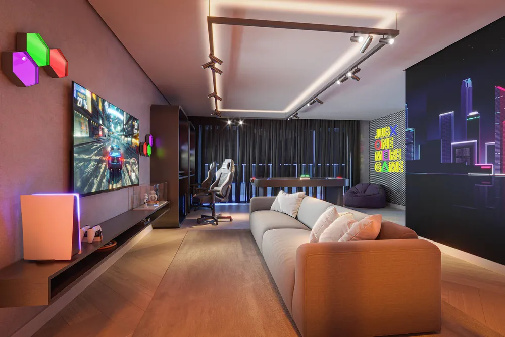 Apartamento, 4 quartos, 181 m² - Foto 4