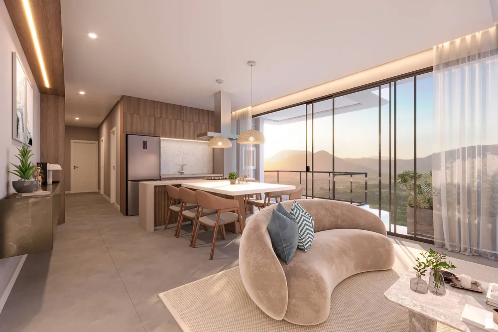 Apartamento, 4 quartos, 239 m² - Foto 9