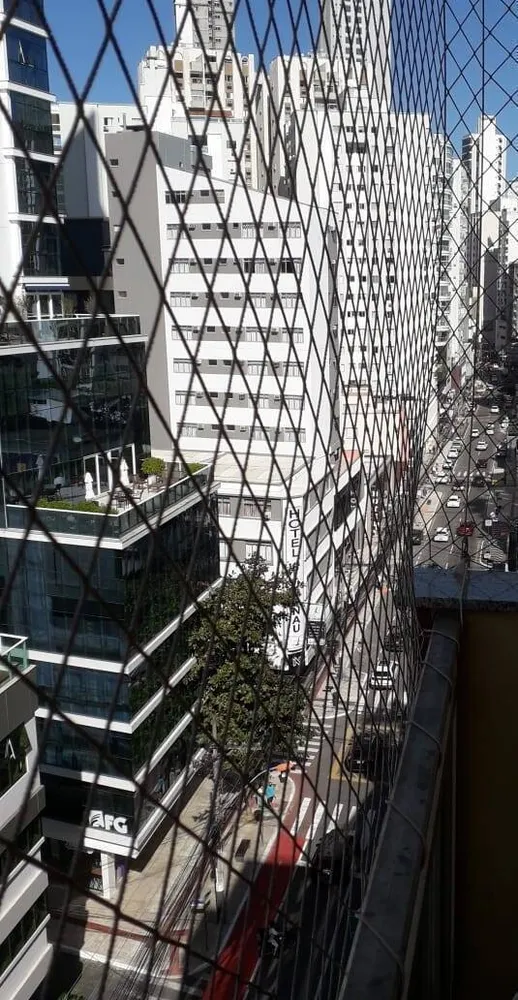 Apartamento, 2 quartos, 90 m² - Foto 1