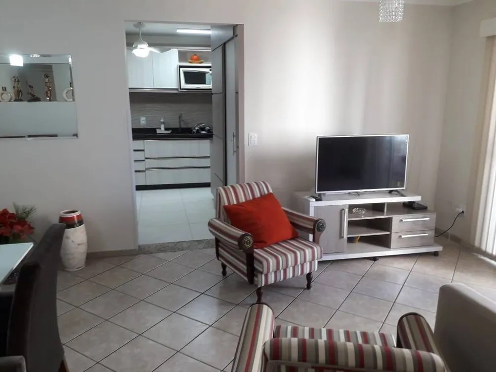 Apartamento, 2 quartos, 90 m² - Foto 3