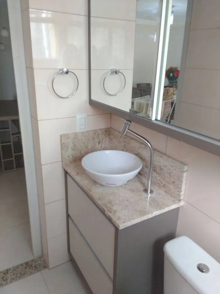 Apartamento, 2 quartos, 90 m² - Foto 6