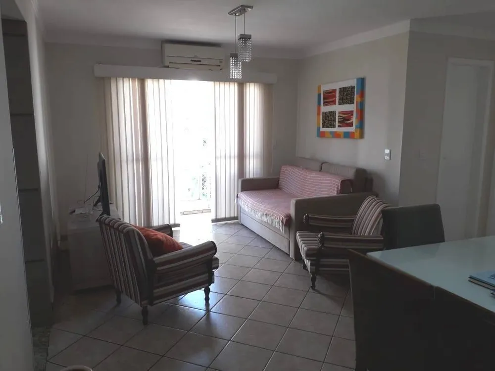 Apartamento, 2 quartos, 90 m² - Foto 2