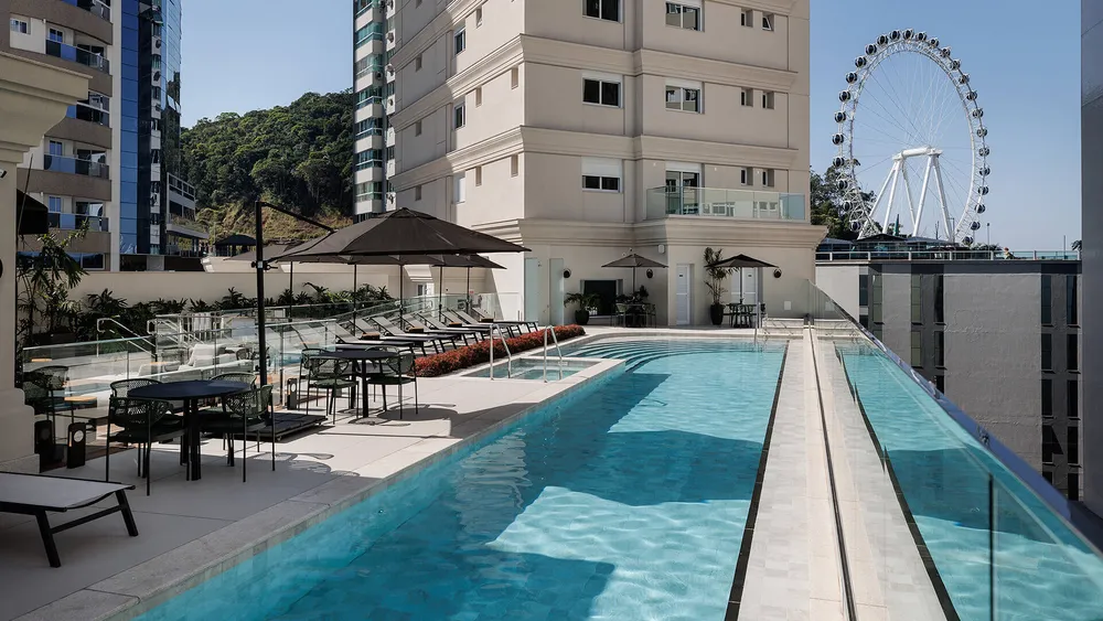 Apartamento, 4 quartos, 160 m² - Foto 1