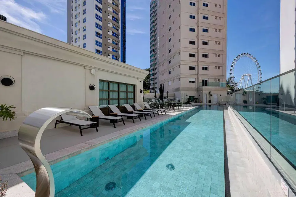 Apartamento, 4 quartos, 160 m² - Foto 11