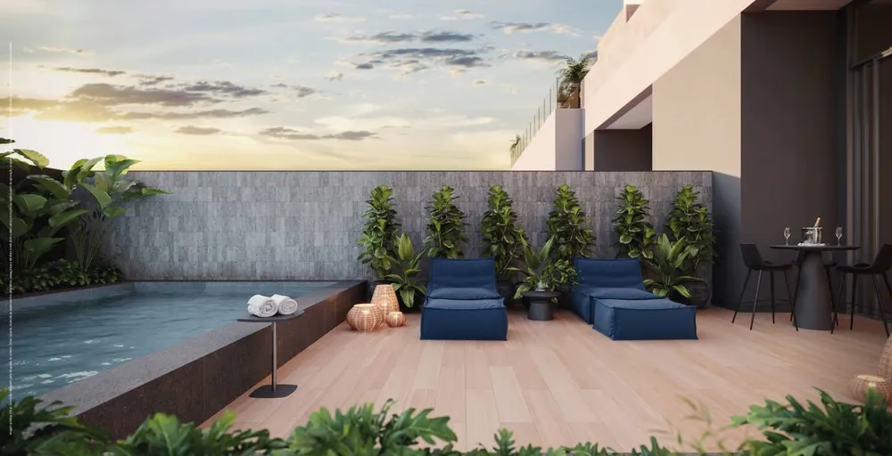Apartamento, 3 quartos, 83 m² - Foto 6