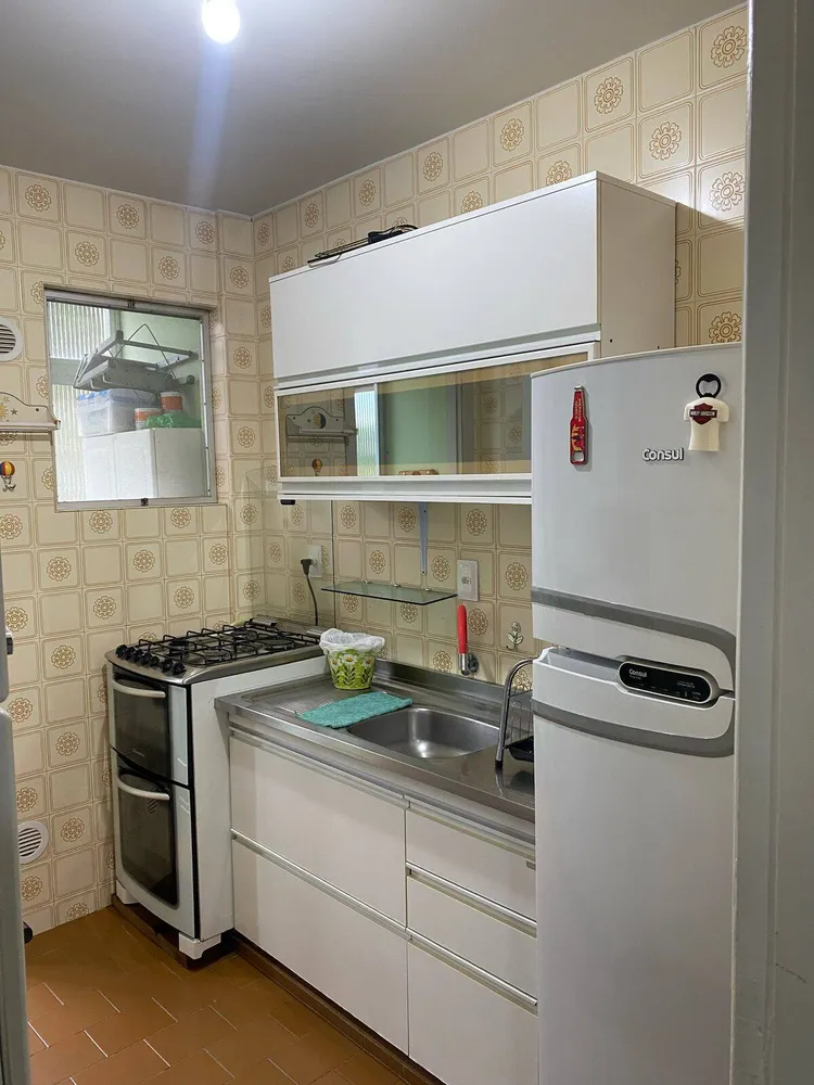 Apartamento, 2 quartos - Foto 6