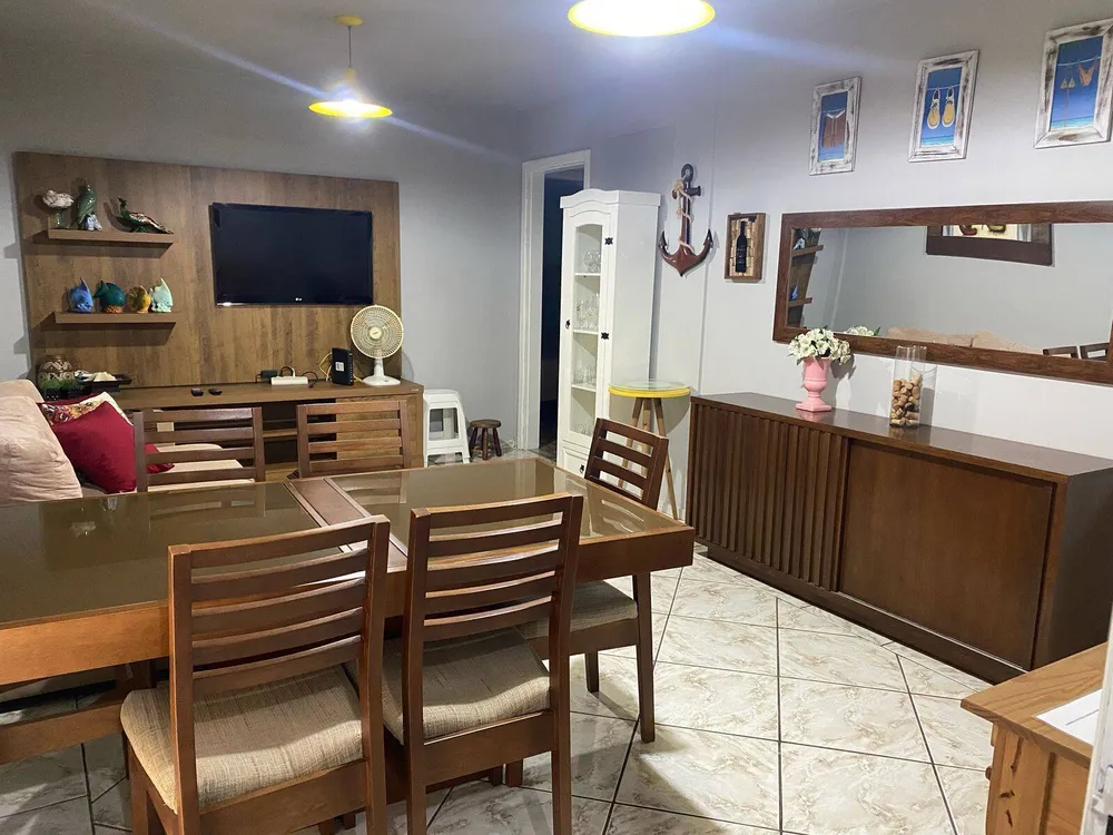 Apartamento, 2 quartos - Foto 2