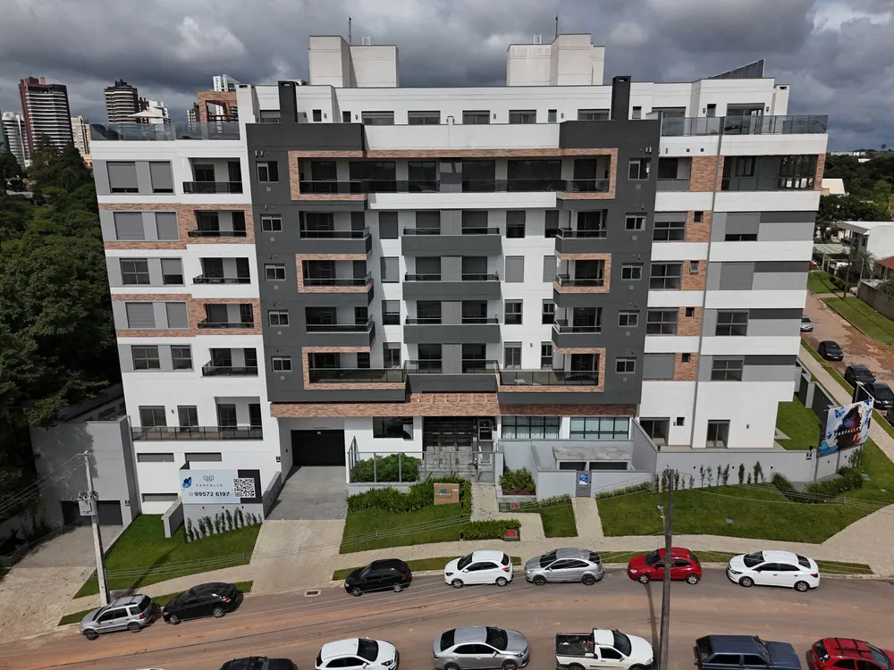Apartamento, 3 quartos, 106 m² - Foto 1