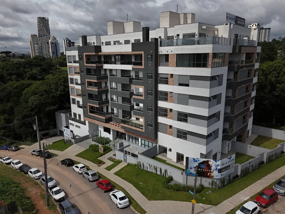 Apartamento, 3 quartos, 106 m² - Foto 2