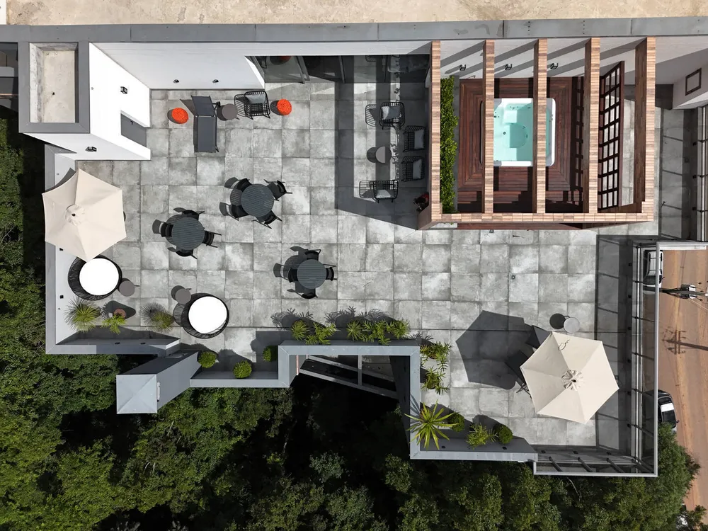 Apartamento, 3 quartos, 106 m² - Foto 3