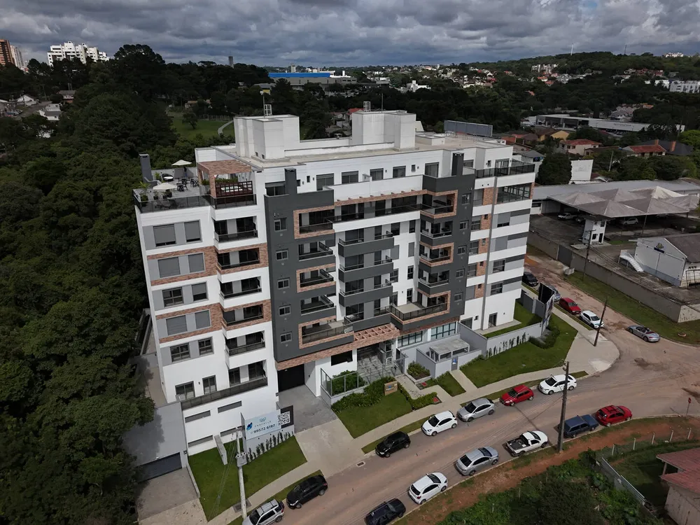 Apartamento, 3 quartos, 106 m² - Foto 4