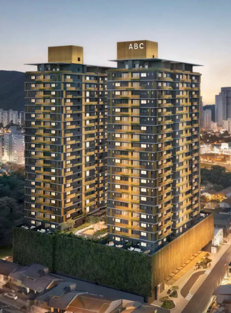 Apartamento, 3 quartos, 167 m² - Foto 5