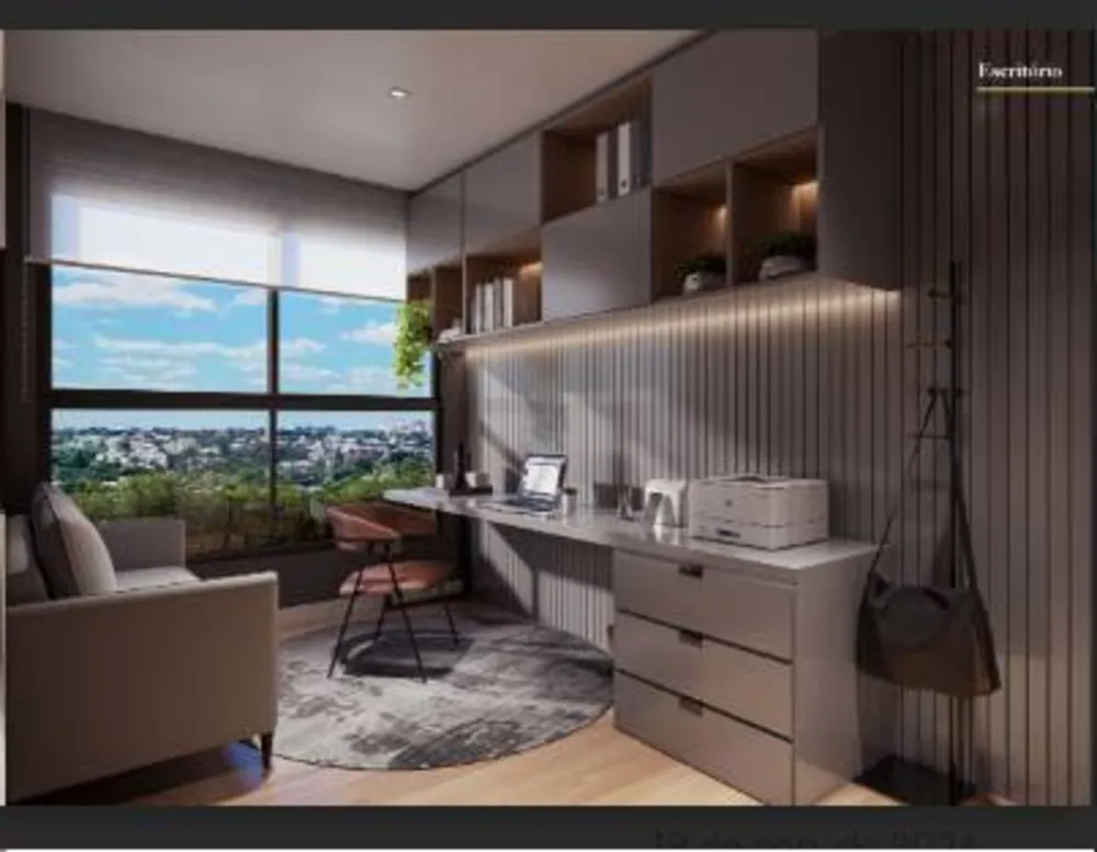 Apartamento, 3 quartos, 141 m² - Foto 7