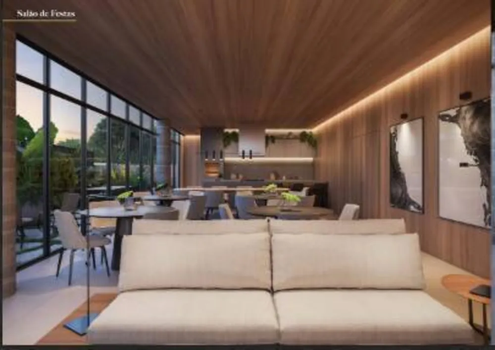 Apartamento, 3 quartos, 141 m² - Foto 5