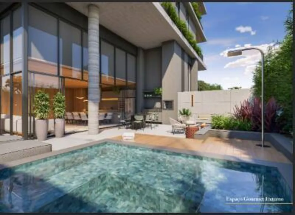Apartamento, 3 quartos, 141 m² - Foto 6