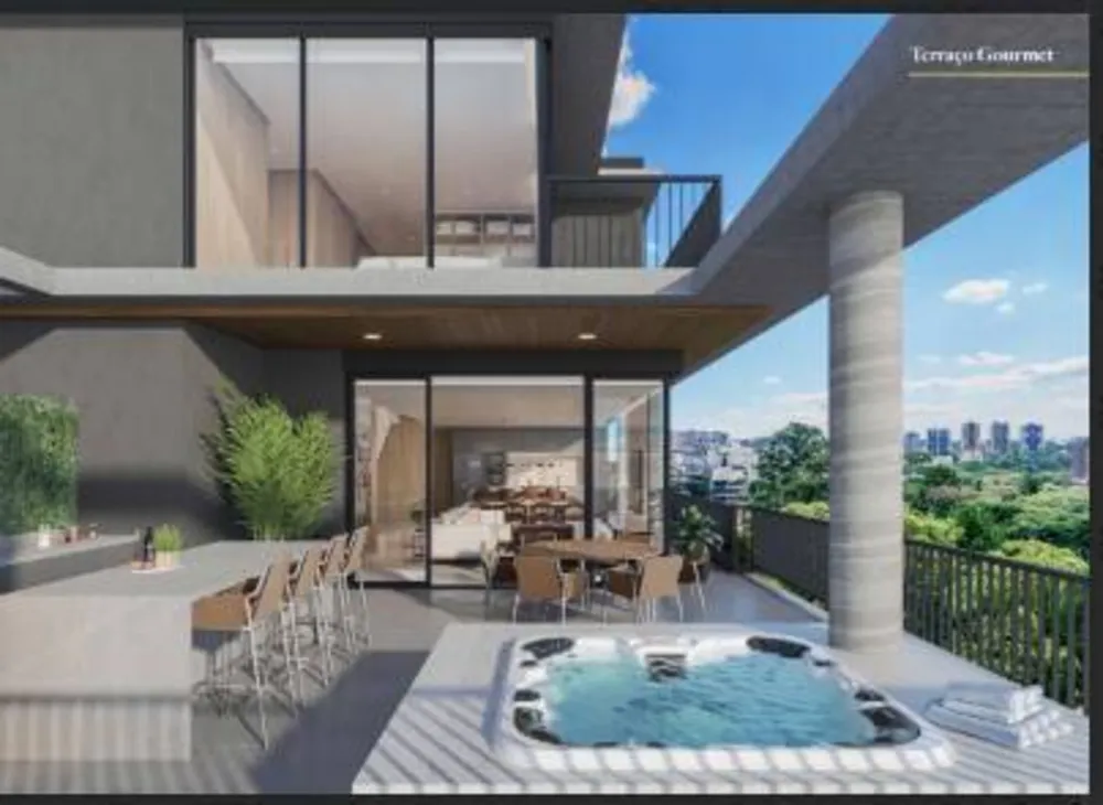 Apartamento, 3 quartos, 141 m² - Foto 8