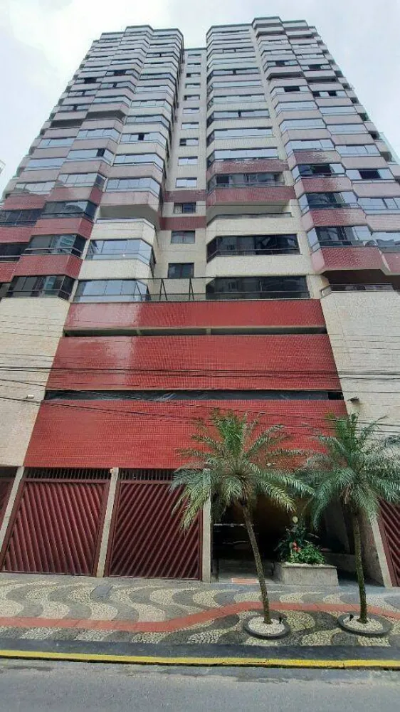 Apartamento, 3 quartos, 160 m² - Foto 1