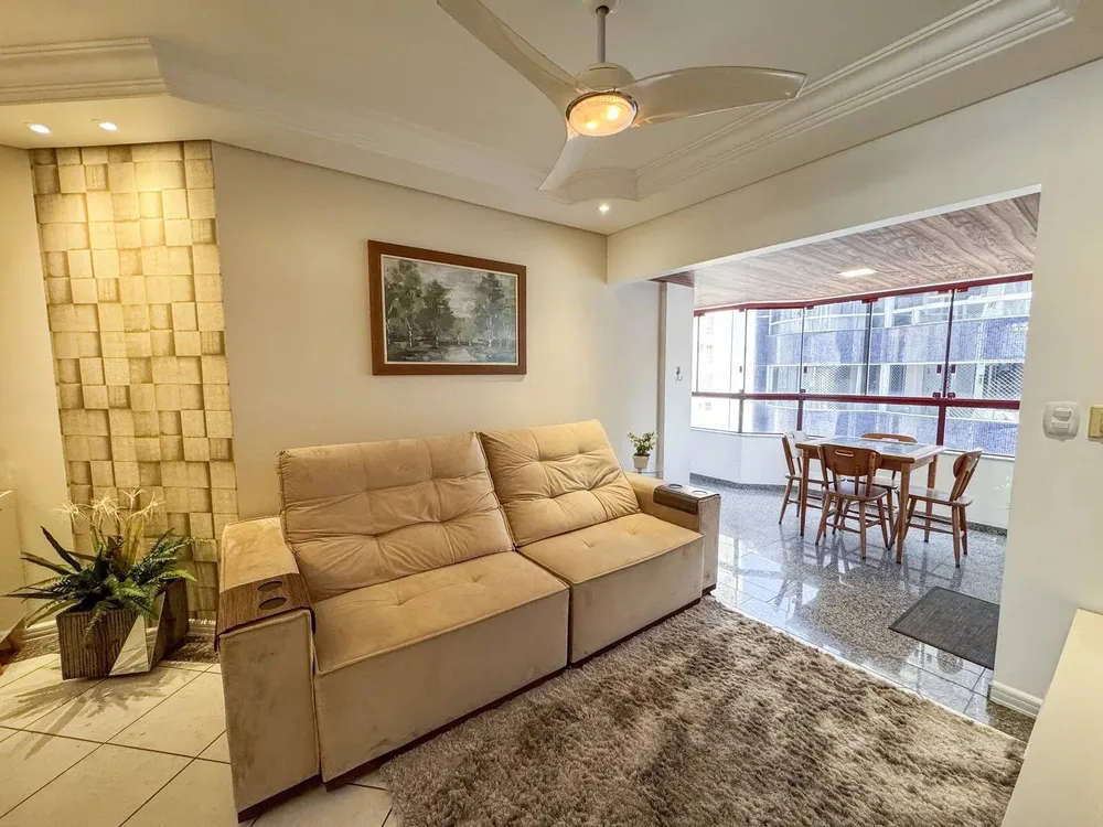 Apartamento, 3 quartos, 160 m² - Foto 3