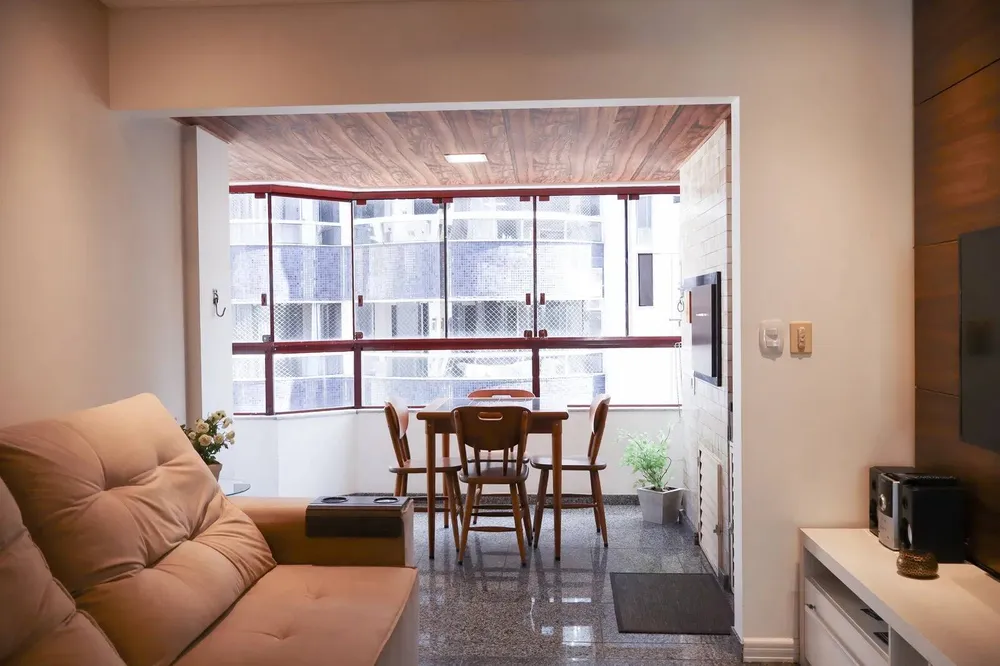 Apartamento, 3 quartos, 160 m² - Foto 5