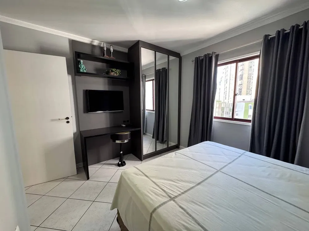 Apartamento, 3 quartos, 160 m² - Foto 11