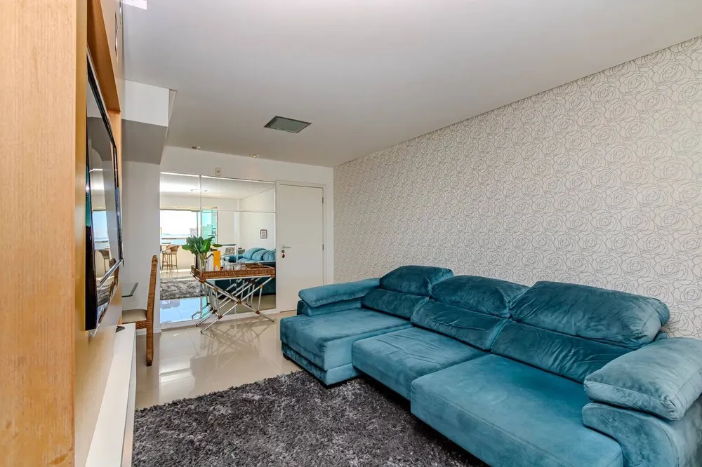 Apartamento, 3 quartos, 118 m² - Foto 5