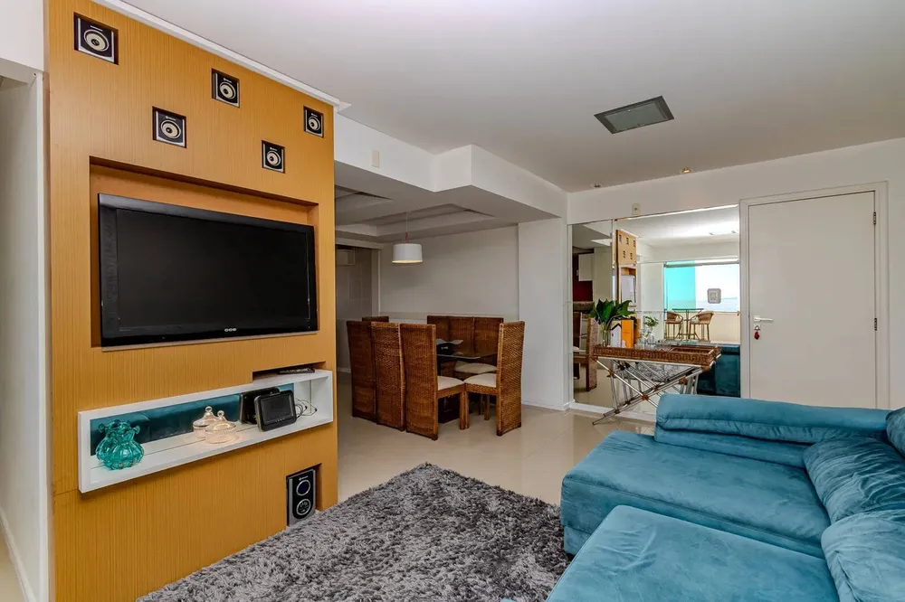 Apartamento, 3 quartos, 118 m² - Foto 4