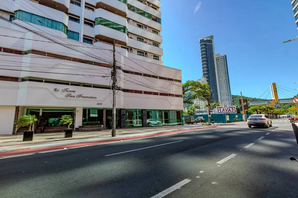 Apartamento, 3 quartos, 118 m² - Foto 2