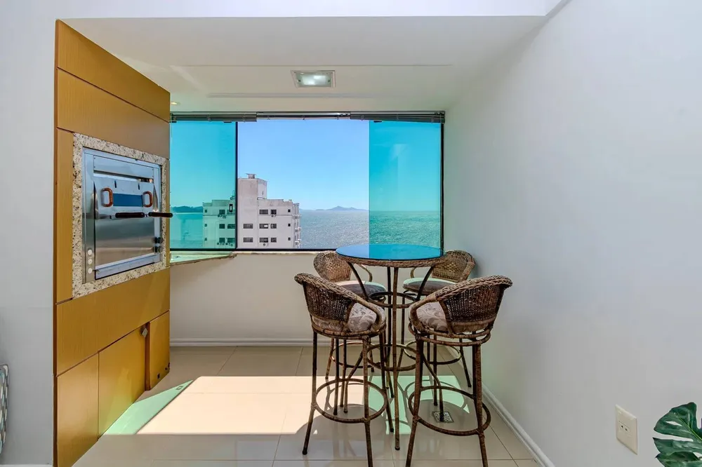 Apartamento, 3 quartos, 118 m² - Foto 8